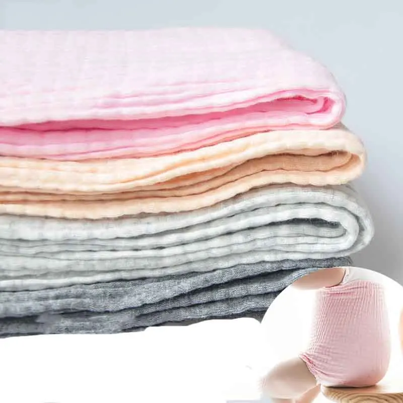 

Ткань из чистого хлопка для защиты живота и живота, 50x14 см