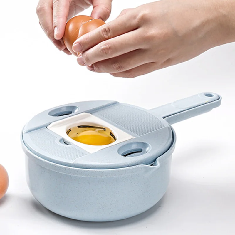 8 в 1 овощерезка синий мандолин картофель овощечистка морковь лук Терка ситечко