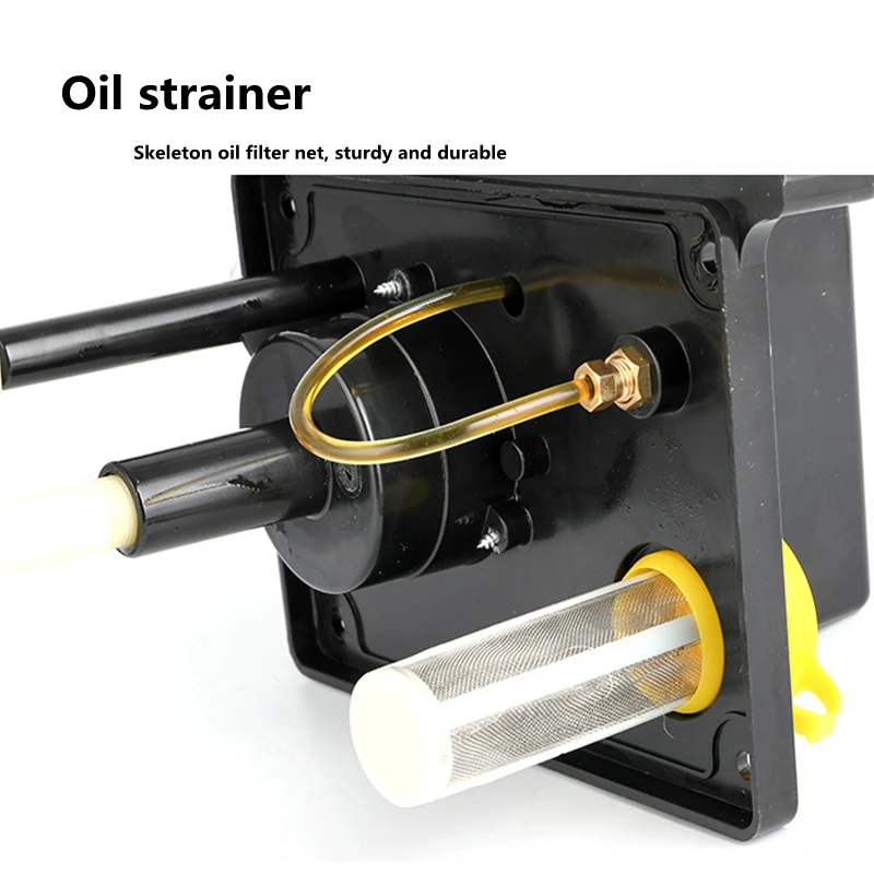 Автоматический масляный насос токарный станок с ЧПУ 220 В электромагнитный
