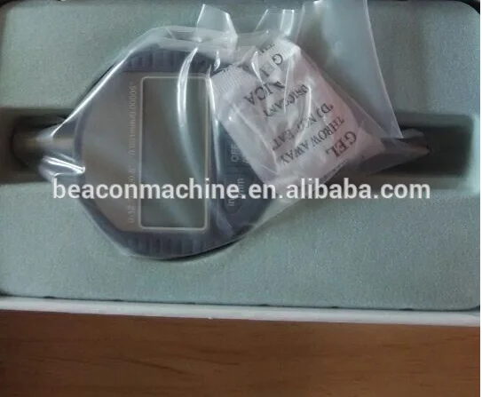 

Common rail injector tool , 0.001mm measuring tools of valve assembly with disassembling cr injector function