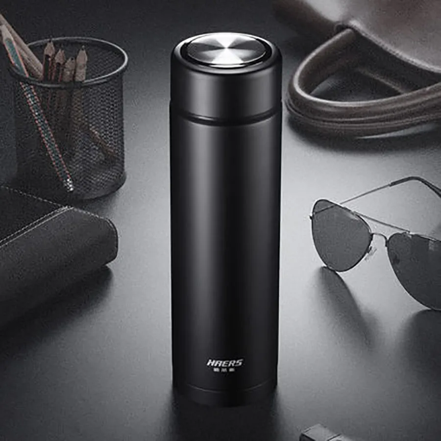 Северной территории кружка чашка термос бутылка для Еда термо Кофе контейнеры