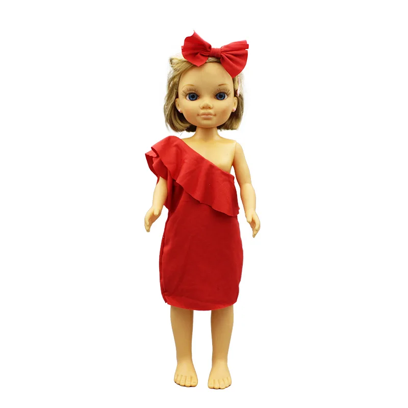 

Dress suit Clothes For FAMOSA Nancy Doll Clothes Accessories