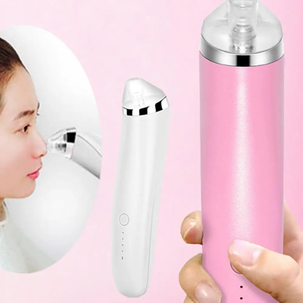 Usb-инструмент для удаления черных точек и акне | Красота здоровье