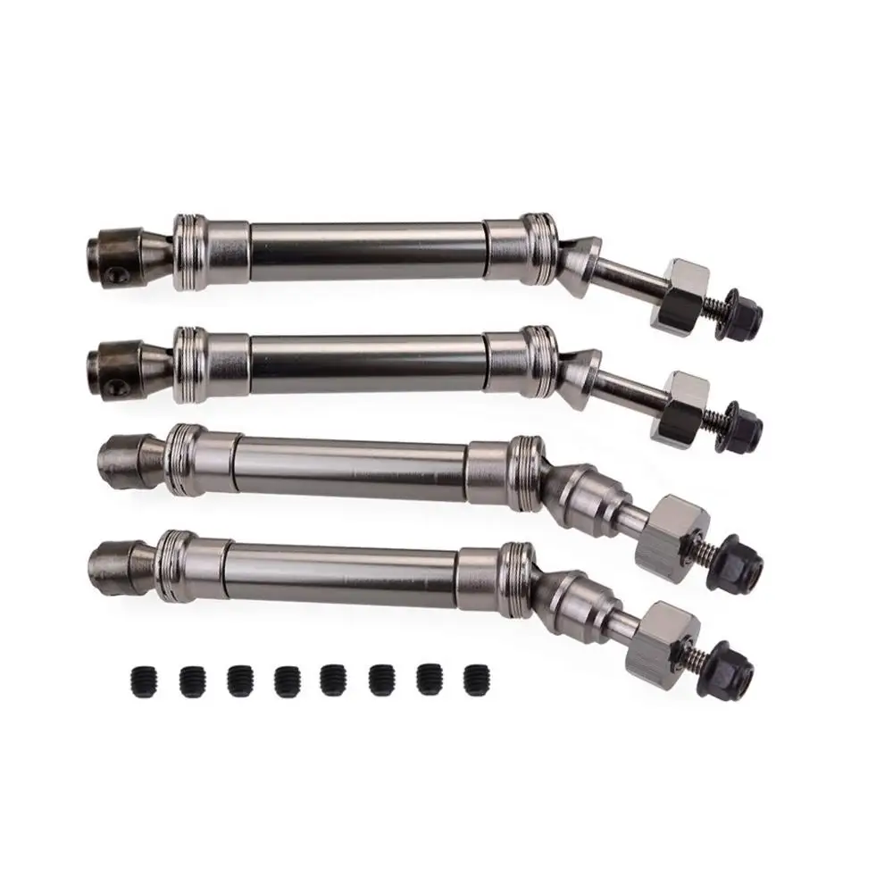 передний и задний приводной