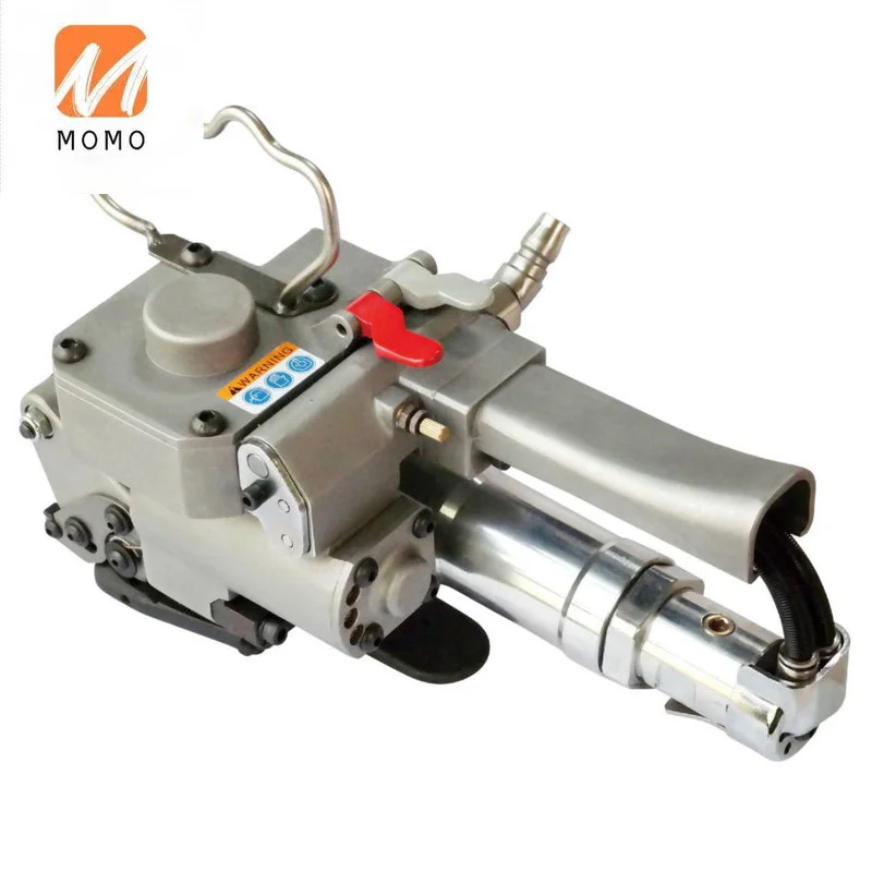 

Производитель пневматических волоконных ручных упаковочных машин для продажи