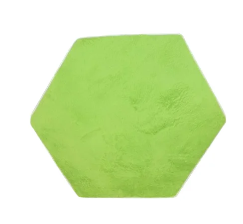 Children Princess Pink Castle Tents Portable Boys Girls Indoor Outdoor Garden Folding Play Tent Lodge Kids Balls Pool Playhouse - Цвет: green carpet