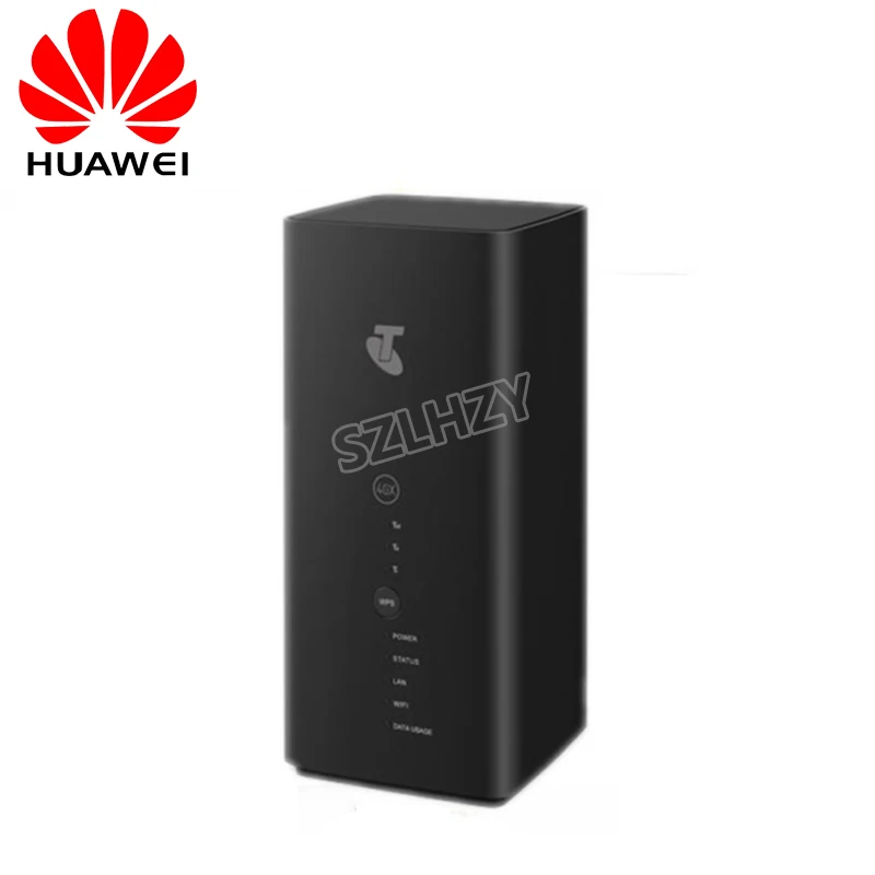 Разблокированный Huawe huawei B618s-66d Cat11 600Mbs 4 аппарат не привязан к оператору сотовой связи Band 1/3/5/7/28 VoIP CPE беспроводной маршрутизатор PK B525 E5186 M1