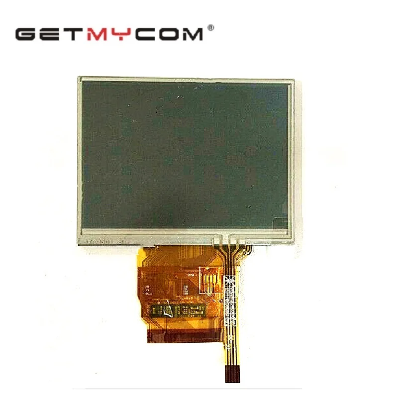 Getmycom Оригинальный ЖК-дисплей экран для Motorola Symbol MK500 MK590 микро киоск с сенсорным экраном