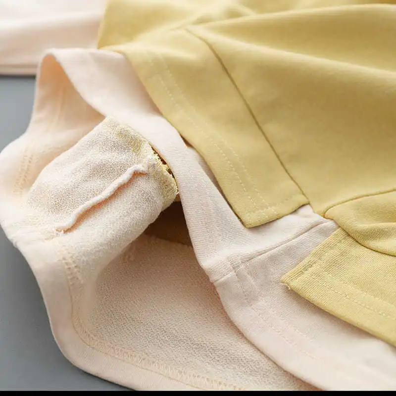 Boys Clothes Set Long Sleeve T Shirts Pants Baby Cotton Solid Color Clothing Spring Autumn Toddler Boy | Детская одежда и обувь
