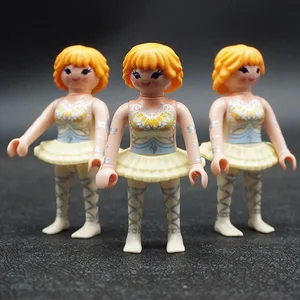 Новое поступление, 1 шт., строительные блоки, фигурки, милая девушка, Цветочная фея, строительные блоки, игрушки MOC для детей, игрушки X341