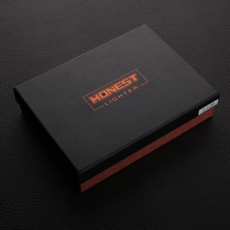 Пепельница для сигар Honest Подарочная коробка набор ветрозащитных сигарет