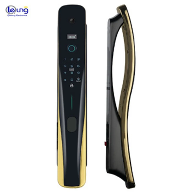 Заводская цена S913MAX интеллектуальная автоматическая камера отпечаток пальца