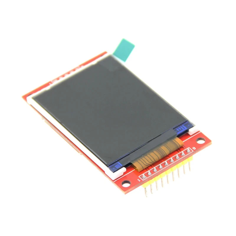 Розничная торговля 2 дюймов 240X320 SPI серийный TFT ЖК модуль дисплей экран без пресс