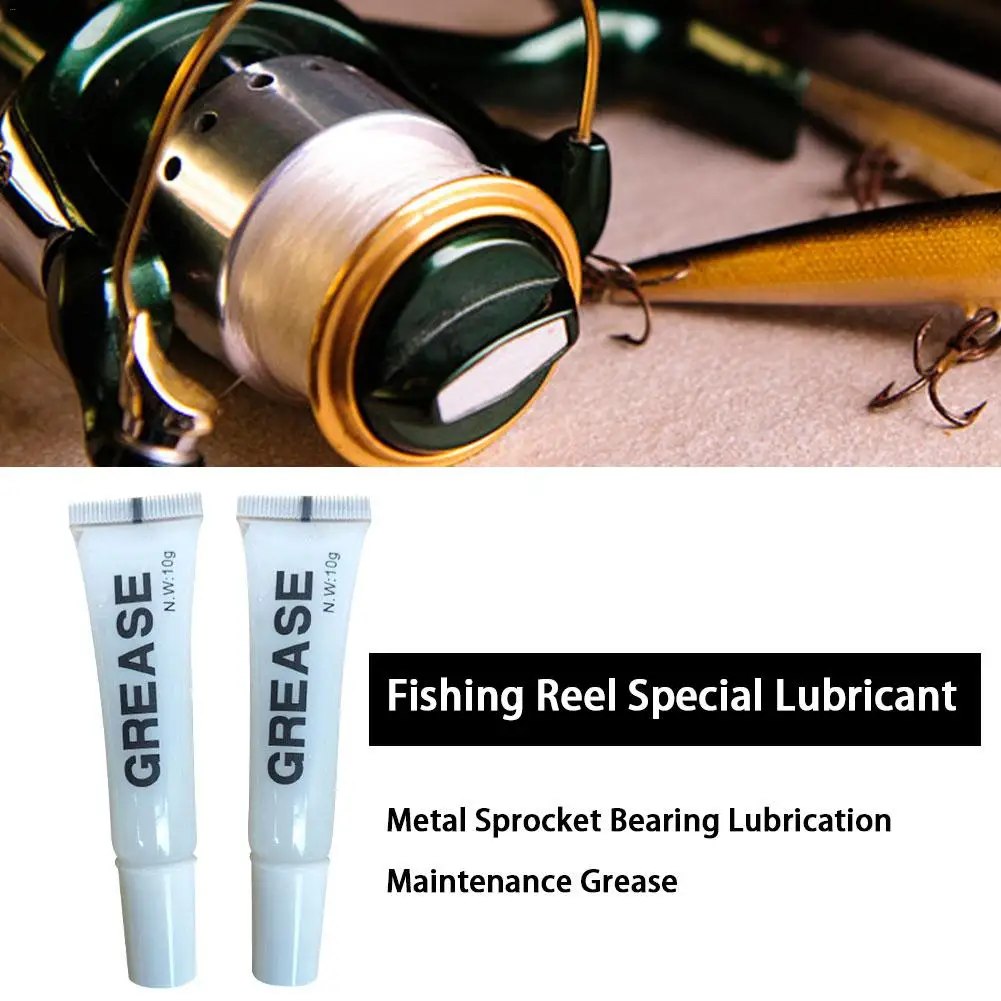 Подшипник рыболовного судна масло рыболовная леска колесо смазка капля воды