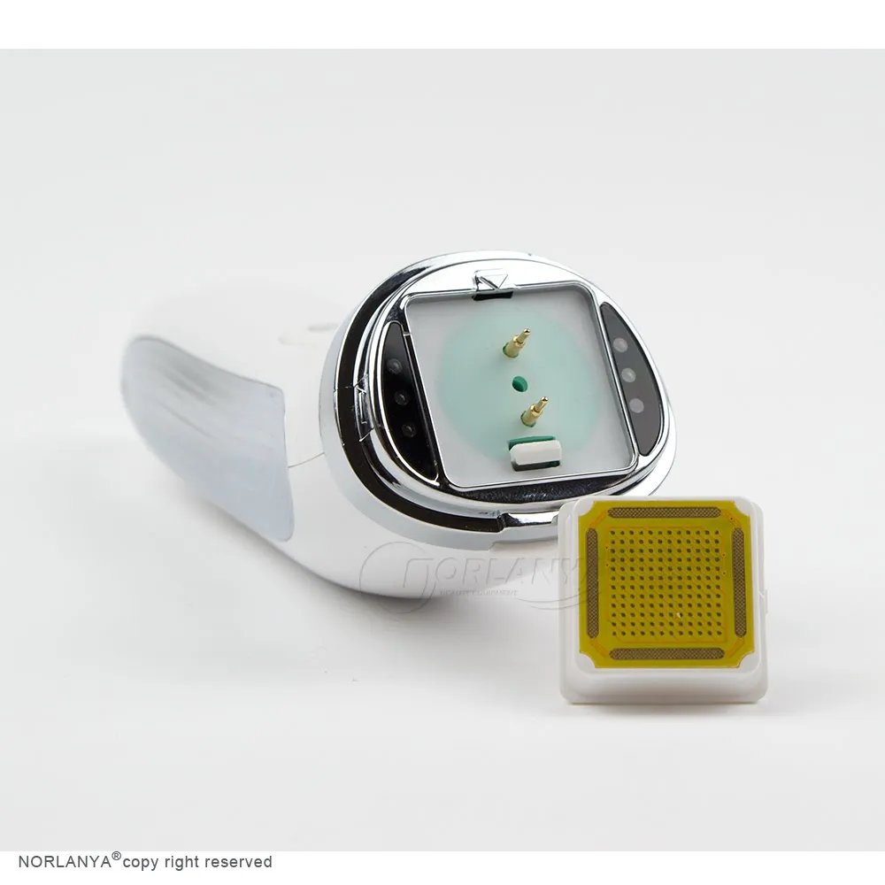 Устройство для лица NORLANYA с точечной матрицей 1 МГц | Красота и здоровье