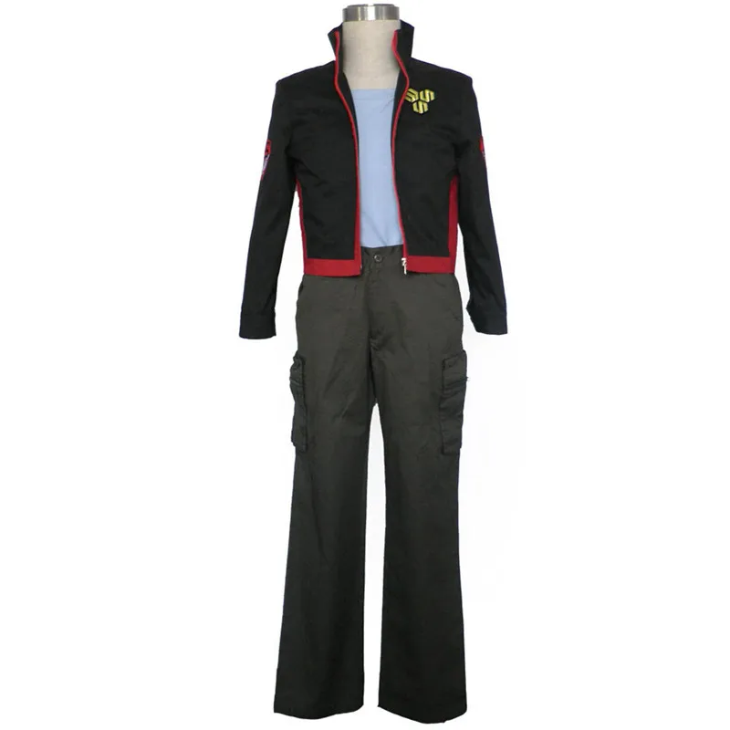 

Косплей-костюм Macross Frontier Saotome Alto SMS