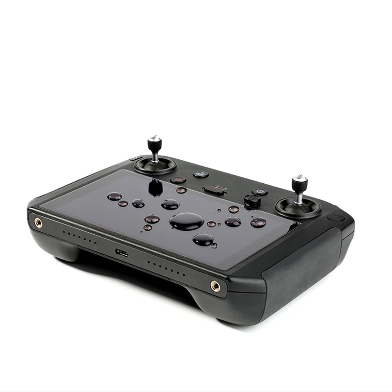 Защитная пленка для экрана 5 5-дюймовая из закаленного стекла DJI Smart Controller Mavic 2 PRO и