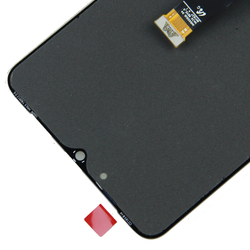 Pantalla LCD AMOLED original de 6,5 "para OPPO Reno ACE, piezas de repuesto, componentes de pantalla t&aacute;ctil-3