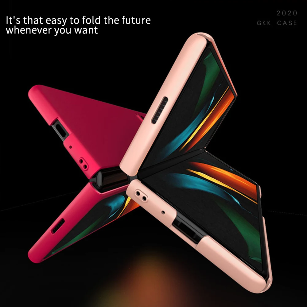 

Samsung Galaxy, Galaxy Z