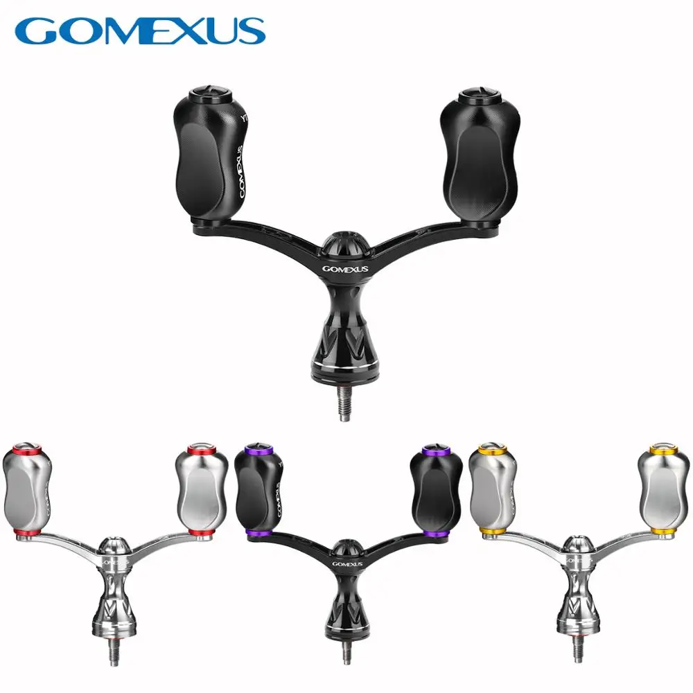 Рыболовная катушка для спиннинга Gomexus 82 мм Shimano Vanquish Stradic FL Stella Daiwa Luvias Caldia 2000