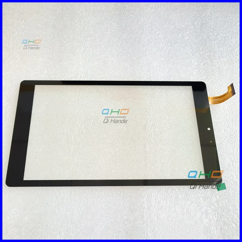 Новый сенсорный экран дигитайзер сенсор Замена для NEXTBOOK NXA8QC116 8 дюймов планшетный