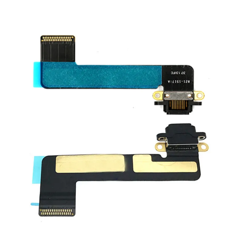 USB зарядное устройство док станция с разъемом гибкий кабель для Ipad 5 Air 2017 Mini 1 Mini1