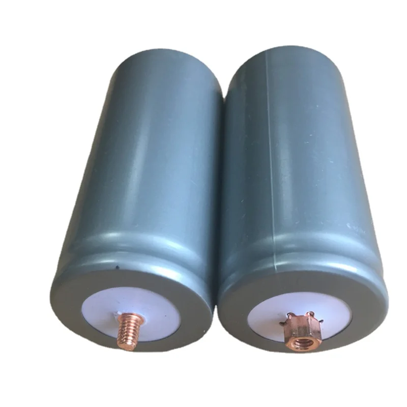 

High quality 32650 6000MAH 3.2V Lithium LiFePO4 Rechargeable Battery cell for battery pack power bank