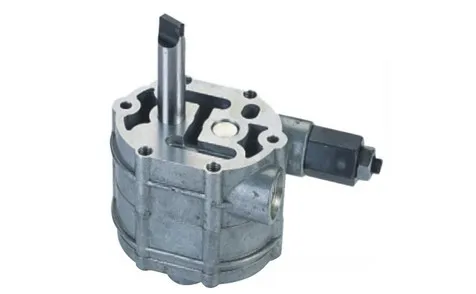 

PV20 18CC Pilot Pump SPV20 Repair Sauer Piston Pump