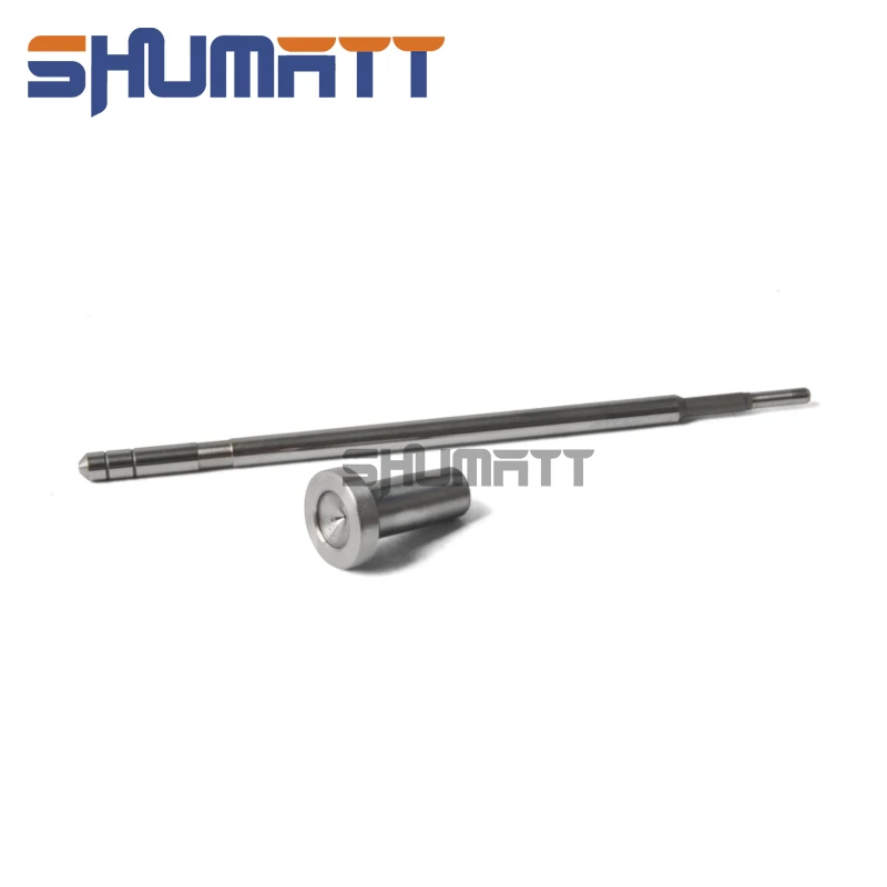 Клапан управления общей топливной магистралью Shumatt F00VC01045 клапан форсунки