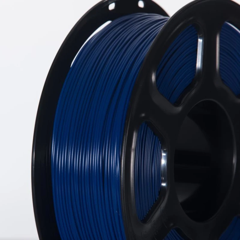 ABS нити для 3D принтера 1 75 мм кг печатные материалы пластиковые темно