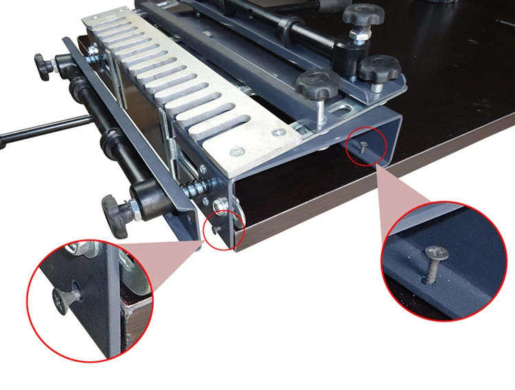 Дешевый и полезный полузажим Ласточкин хвост 12/24 дюйма|Детали инструментов| |