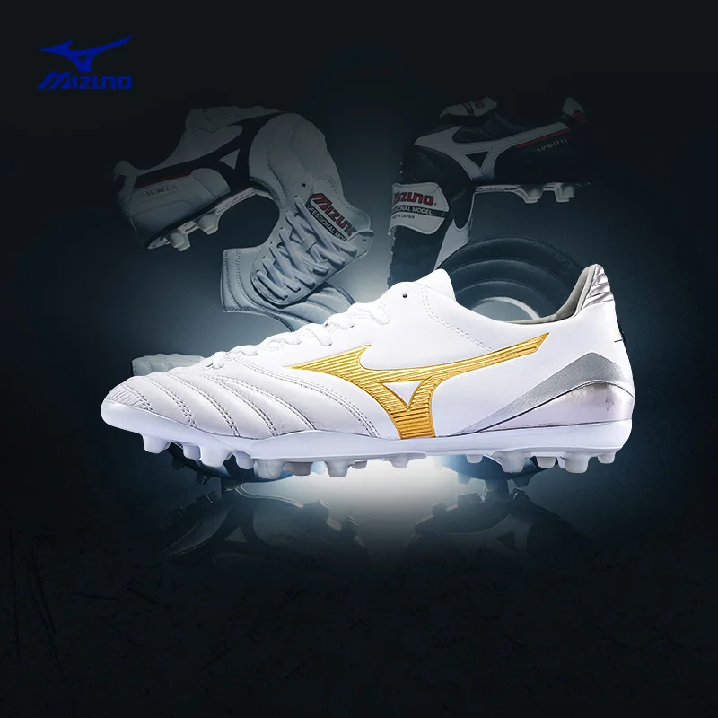 Оригинальный MIZUNO 2020 Новое поступление футбольная обувь для мужчин