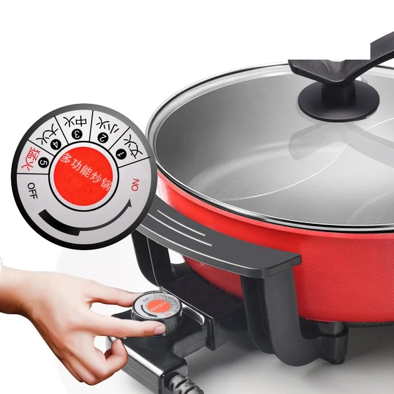 elektrikli ev keuken apparaten electrical appliance for kitchen aparato cocina mutfak elektrik aletleri electric skillet free global shipping