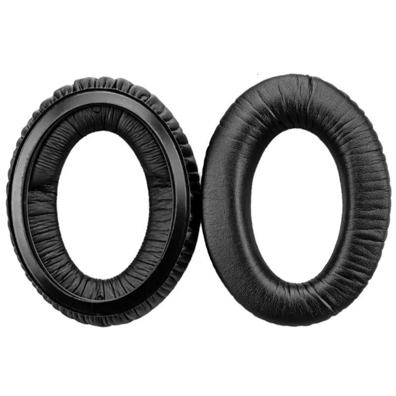 Сменные амбушюры для наушников Sennheiser HD598 HD598SE HD598SR HD518 HD598CS из пены с эффектом