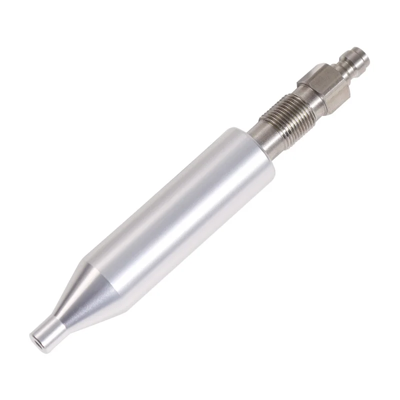 HPAT S-TW и RG резьбовые пневматические HPA конвертеры CO2 комплект для преобразования