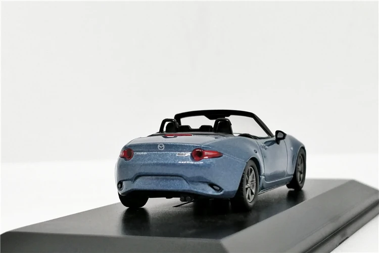 1: 64 Kyosho Mazda Roadster RS литая модель автомобиля