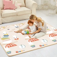 200cm180cm xpe baby play mat toys for children rug playmat developing mat baby room crawling pad folding mat baby carpet