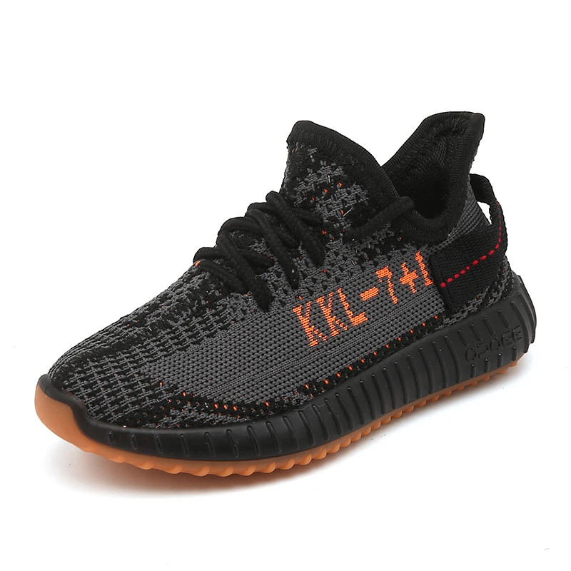 

2021 High Quality Girls Summer Sports Sneakers Breathable Fashion Shoes Children Unisex Mutliple Colors