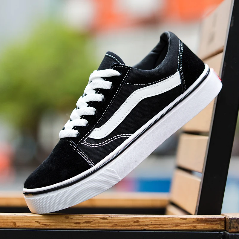 Осенняя парусиновая обувь Классические Низкие ботинки мужская повседневная для