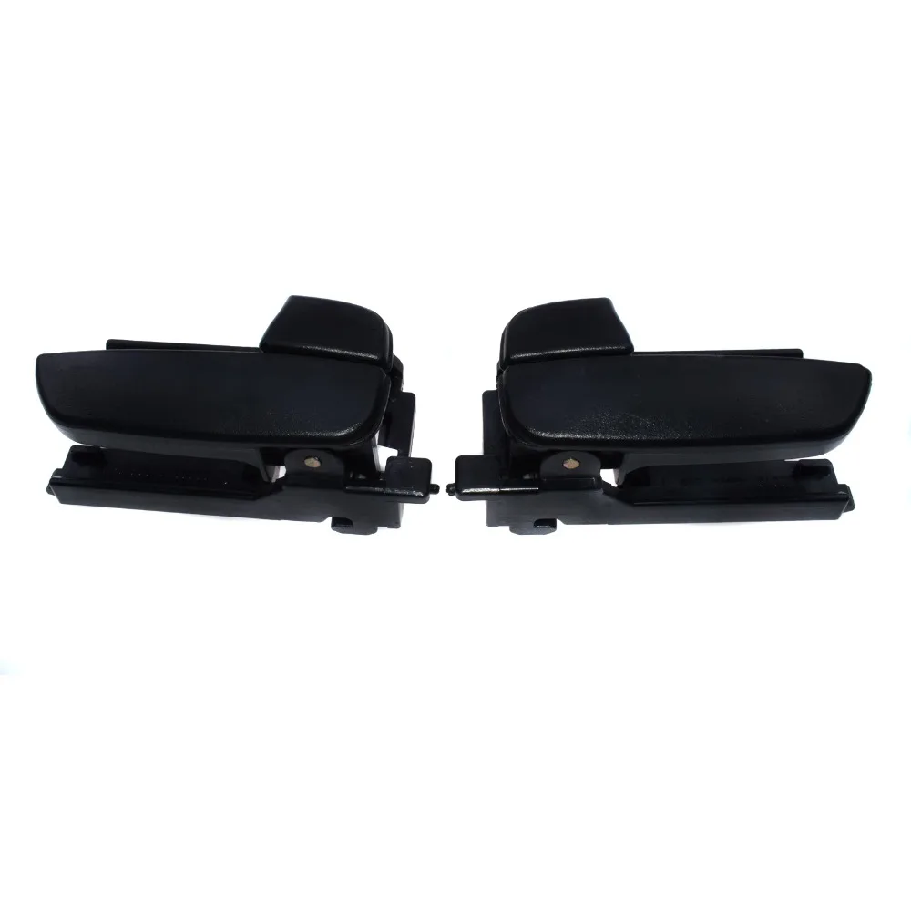 ISANCE внутренняя ручка межкомнатной двери Задняя Левая Правая 83620 1E000 83610 для Hyundai