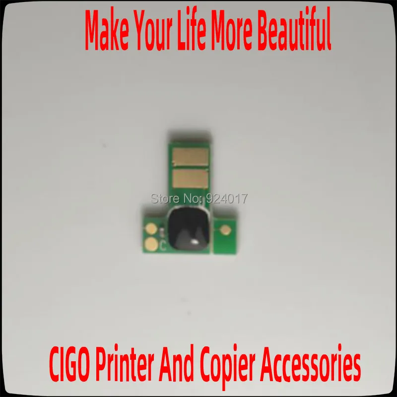 Чип для картриджа с тонером HP CF217A 17A CF218A 18A 217A 218A 217 218 чип CF219A 219A 19A 219 M102 M130|Чип