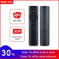 fit for xiaomi mi tv 4s l55m5 5aru mi tv 4a 32%e2%80%b3 remote control assistant voice search bluetooth replacement hot