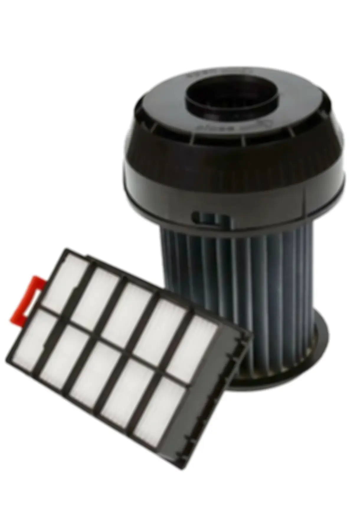 

MHK Parts Bgs6pro2 Roxx'x Vacuum Cleaner Hepa Filter Set