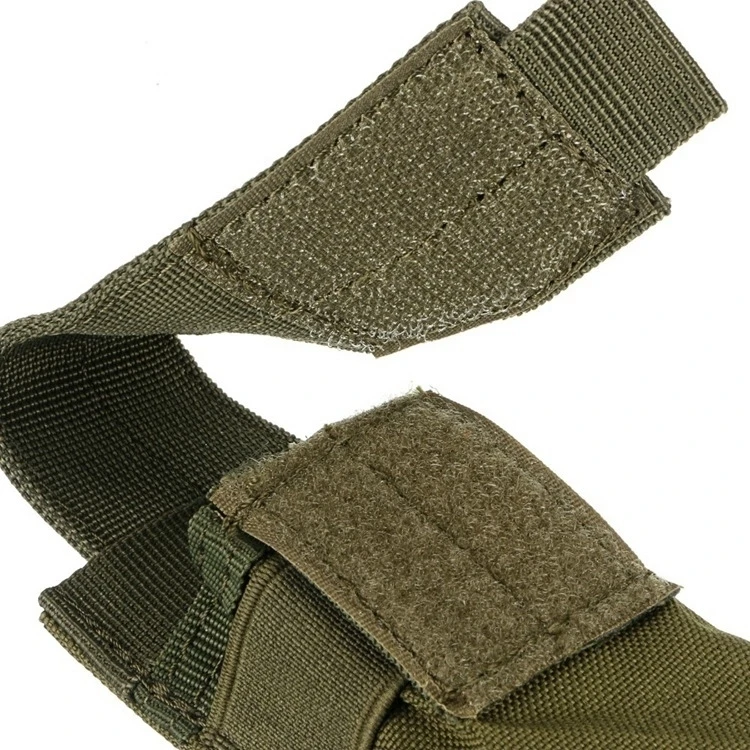Тактическая Сумка Molle, поясная сумка, маленький карман, военная поясная сумка для бега, Сумка для кемпинга, аксессуары