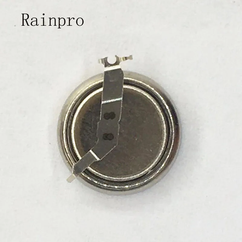 Фотоэлектрическая батарея для часов Rainpro 1 шт./лот TS920E перезаряжаемая