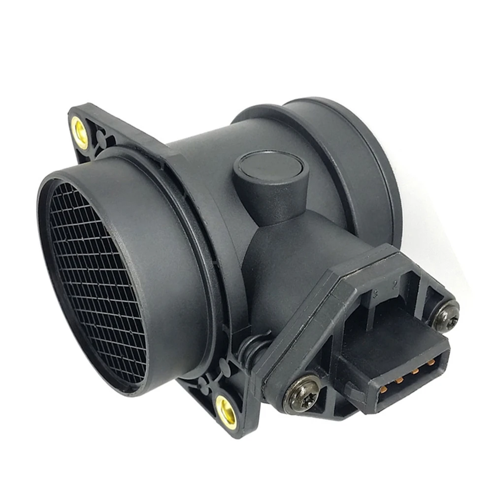 

MAF Mass Air Flow Meter Sensor Fit for VW Golf Jetta Cabrio Passat B5 2.0L 1994-1999 06B133471 0280218013