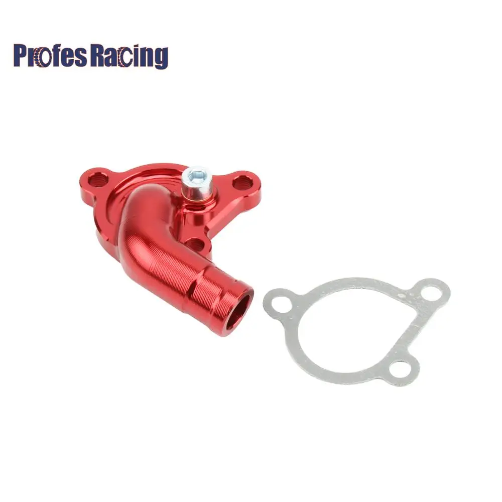 

Motorcycle Water Pump Intake Pipe For 50 SX 50cc Pro Senior Junior JR SR 2001-2008