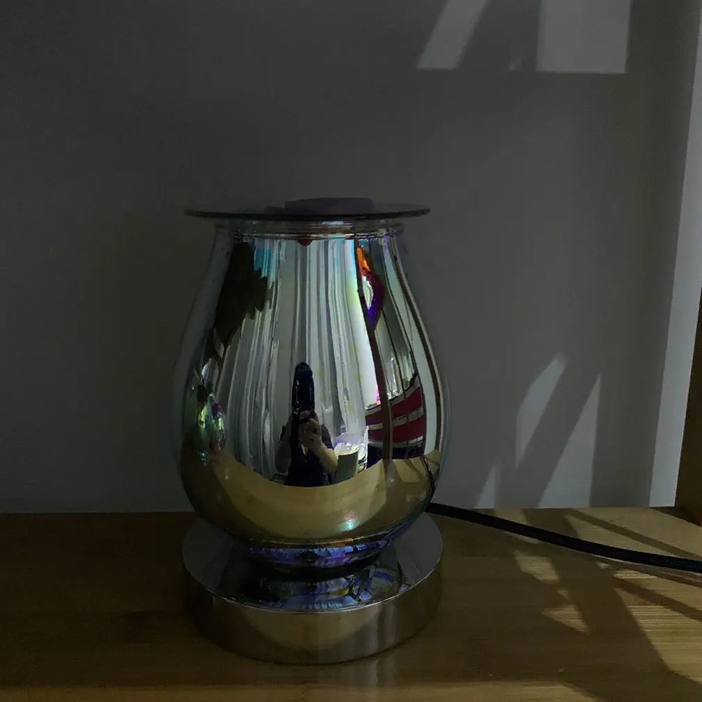 

LED Light Edison Bulb 3D Decoration Bulb Holiday Lights Christmas Lamp Touch Sensitive 3D Aroma Lamp Firework Effect