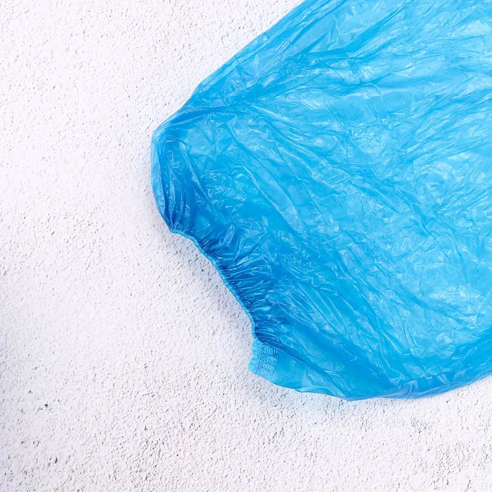 5 пар/набор одноразовый нарукавник Водонепроницаемый тату аксессуары рукава