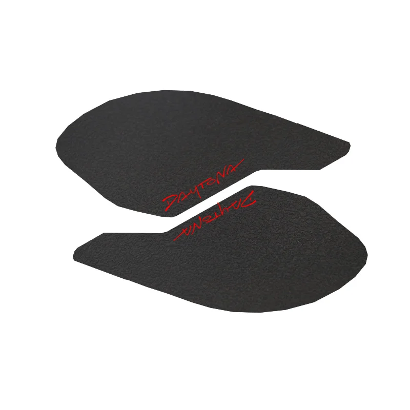 Motorcycle Anti Slip Oil Tank Pad Cover Protector Sticker for Triumph DAYTONA 675 675R 2013-2016 | Автомобили и мотоциклы